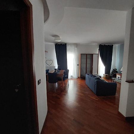 Casamare Apartamento Pescara Exterior foto
