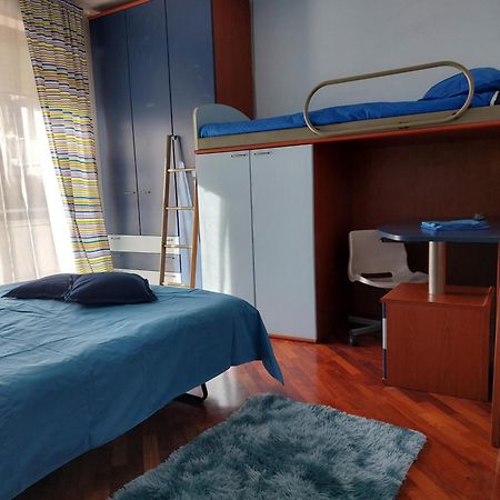 Casamare Apartamento Pescara Exterior foto