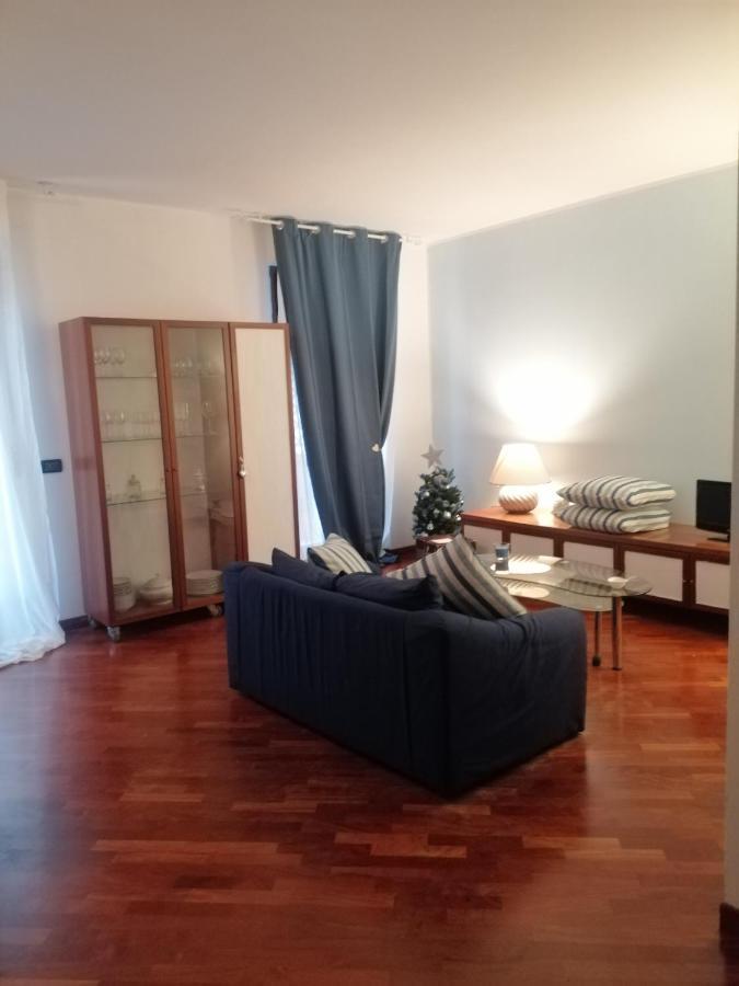 Casamare Apartamento Pescara Exterior foto