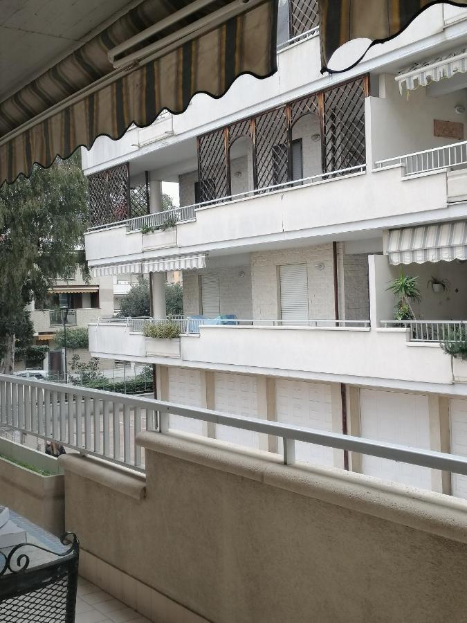 Casamare Apartamento Pescara Exterior foto