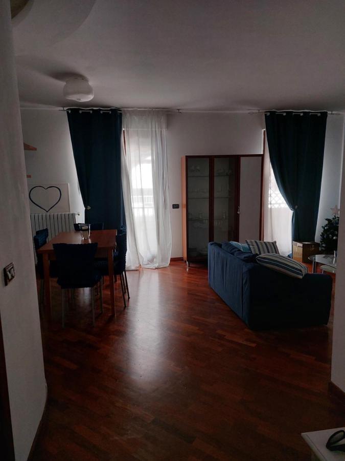 Casamare Apartamento Pescara Exterior foto
