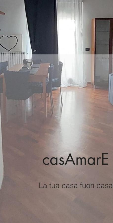 Casamare Apartamento Pescara Exterior foto