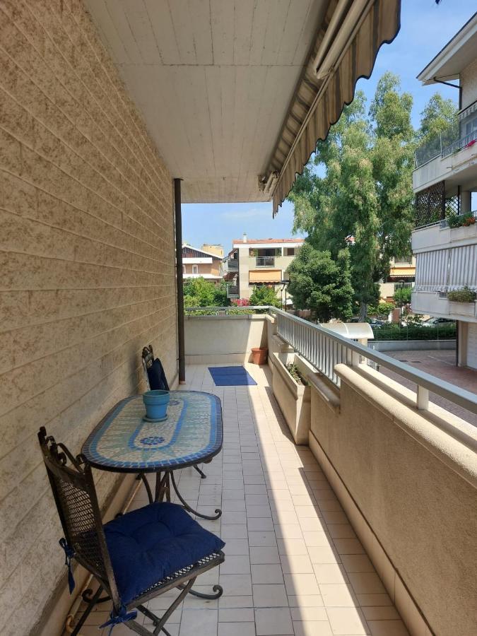 Casamare Apartamento Pescara Exterior foto